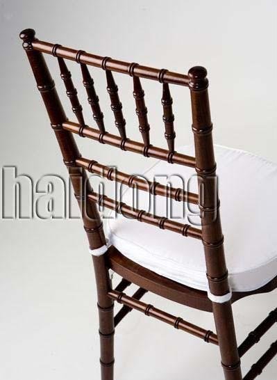 竹节椅 2