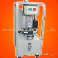 hydraulic power pack