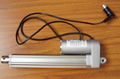 electric linear actuator 1