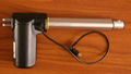 linear actuator