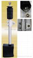 electric linear actuator