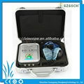 Spanish version Vector 8d LRIS NLS full body analyzer cell scanner equipment