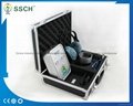 	2014 Bioresonance Scanner 8d lris nls IRIS- nls Quantum Health Analyzer Machine