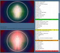 DOLMA NLS Clinical version 8D 819D NLS health analyzer