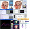Bioresonance Technology Health analyzer 8D NLS
