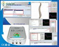Professional 8d nls full body health analyzer with bioresonance software