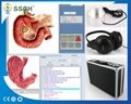 Professional 8d nls full body health analyzer with bioresonance software
