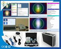 OEM/ODM available professional new 8d nls body health analyzer equipment