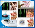Metatron Hunter 4025 NLS System Bioresonance Health Scan and Therapy