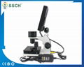 2015 new free shipping Color Microcirculation Microscope