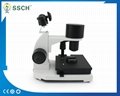 2015 new free shipping Color Microcirculation Microscope