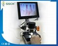 Professional clinic device multi-function multi-site tester microcirculation
