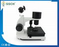 380000 pixels dynamic color capillary microcirculation microscope with CE certif