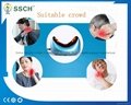 2016 latest Neck Massage Pillow from chinese factory