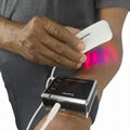 laser therapy device