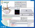 生物共振NLS4025健康分析器高Accurcy生命智力共振