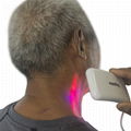 low level laser therapy physical rehabilitation