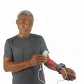 low level laser therapy physical rehabilitation