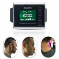  high blood pressure laser therapy device diabetes cure digital blood glucose 