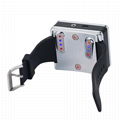 Deafness laser therapy equipment control high blood pressure therapy equipments