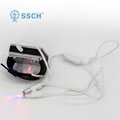650nm laser diabetes apparatus low level laser light therapy home device