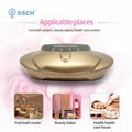 New arrival Hydrogen water foot detox spa device for anti-age, whiten, beauty