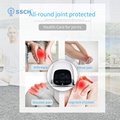 Physiotherapy medical equipment laser rehabilitation therapy Knee Pain Relief de
