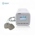 Waki high potential therapeutic equipment price electromagnetic therapy devices