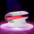 professional red light therapy equipment with Collagen tubes for collagen beauty