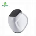 2017 Electronic knee pain massager for arthritis made in China