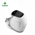 2017 Electronic knee pain massager for arthritis made in China