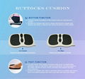 2019 Reduce Pain Function and Comfortable Feature electro stimulation device