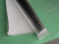 steam bubble Aluminum film 1