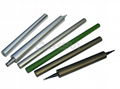 Aluminum guide roller, aluminum alloy