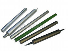 Aluminum guide roller, aluminum alloy guide roll, aluminum roll