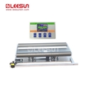 One machine for rectification and control