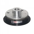 Flange type electromagnetic brake 1