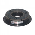 Flange type electromagnetic brake 2