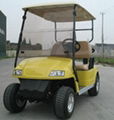 Electric golf cart  with CE certificate