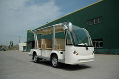 Electtric bus, 8 seats, CE certificate