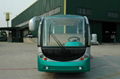 Electric  bus with 11 seats EG6088KB AND EG6088KA 1