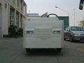 Electric industrial vehicle, electric truck,CE certificate 2