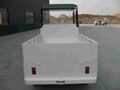 Electric industrial vehicle, electric truck,CE certificate