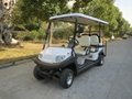Electric golf cart EG204AK