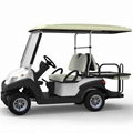 Electric golf carts, 4 seats, 2014 new