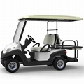 Electric golf carts, electric vehicle