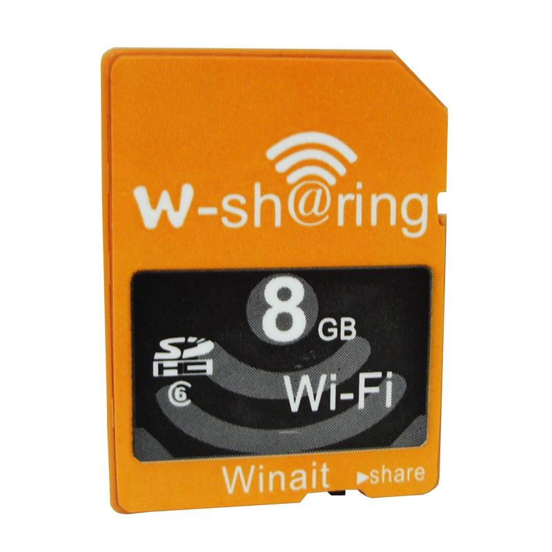 Wifi sd card,2012 new product,so convenient,great innovation WS01