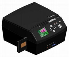 Winait's 5.0MP cmos sensor Film scanner/ USB MSDC/Photo Scanner 