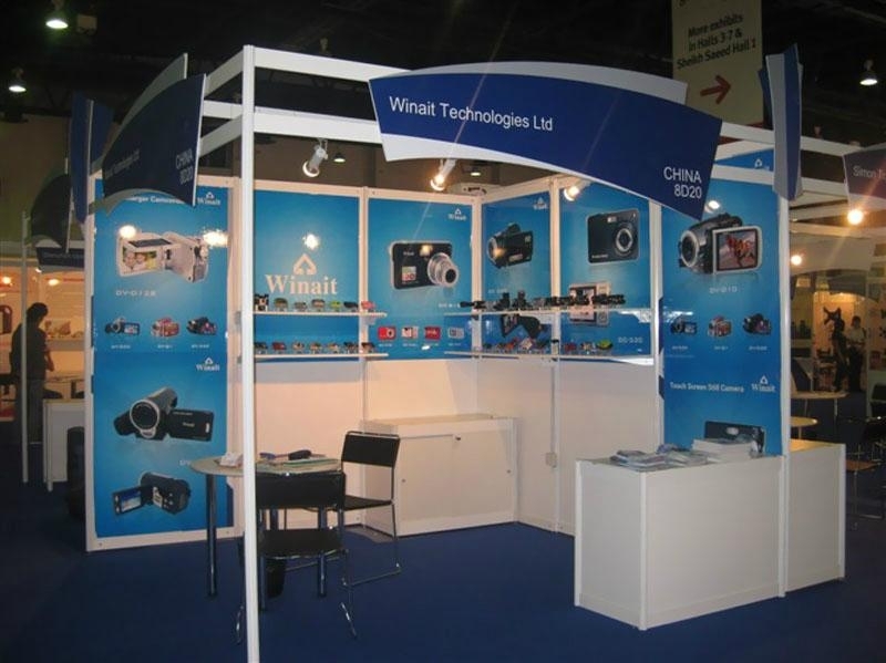 June 8-10 2010, Electronics & Components China Sourcing Fair