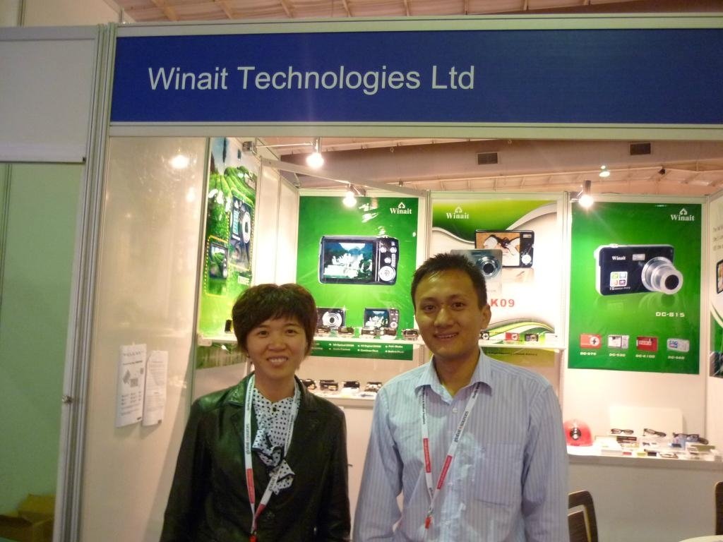 December 1-3, 2010, Electronics & Components China Sourcing Fair